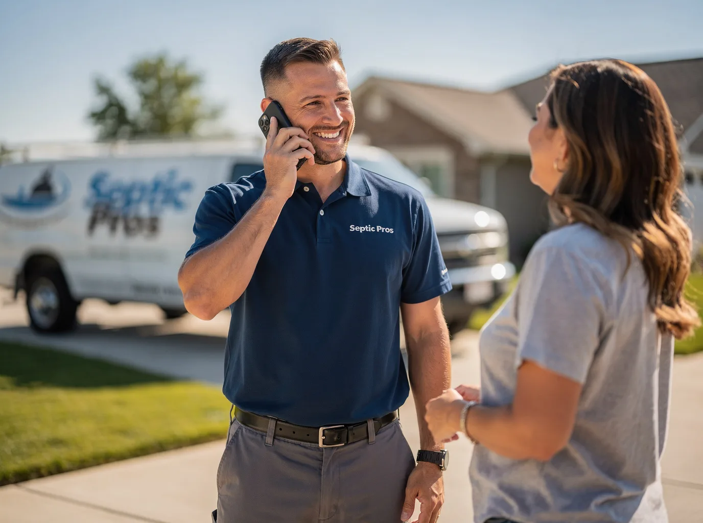 Septic Tank Pumping Henlawson, WV FAQs